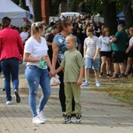 43. Pielgrzymka Dzieci do Przasnysza i Rostkowa cz. II