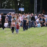 43. Pielgrzymka Dzieci do Przasnysza i Rostkowa cz. II