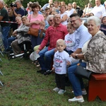 43. Pielgrzymka Dzieci do Przasnysza i Rostkowa cz. II