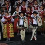 43. Pielgrzymka Dzieci do Przasnysza i Rostkowa cz. II