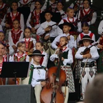 43. Pielgrzymka Dzieci do Przasnysza i Rostkowa cz. II