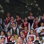 43. Pielgrzymka Dzieci do Przasnysza i Rostkowa cz. II