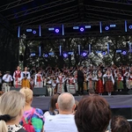 43. Pielgrzymka Dzieci do Przasnysza i Rostkowa cz. II