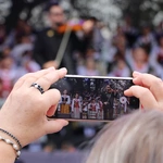 43. Pielgrzymka Dzieci do Przasnysza i Rostkowa cz. II