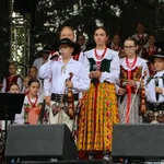 43. Pielgrzymka Dzieci do Przasnysza i Rostkowa cz. II