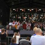 43. Pielgrzymka Dzieci do Przasnysza i Rostkowa cz. II