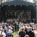 43. Pielgrzymka Dzieci do Przasnysza i Rostkowa cz. II