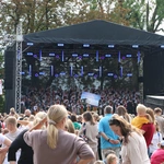 43. Pielgrzymka Dzieci do Przasnysza i Rostkowa cz. II