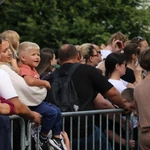 43. Pielgrzymka Dzieci do Przasnysza i Rostkowa cz. II