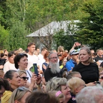 43. Pielgrzymka Dzieci do Przasnysza i Rostkowa cz. II