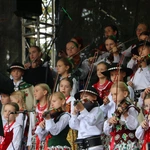 43. Pielgrzymka Dzieci do Przasnysza i Rostkowa cz. II