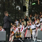 43. Pielgrzymka Dzieci do Przasnysza i Rostkowa cz. II