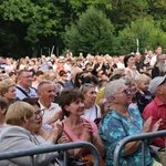 43. Pielgrzymka Dzieci do Przasnysza i Rostkowa cz. II