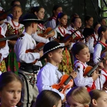 43. Pielgrzymka Dzieci do Przasnysza i Rostkowa cz. II