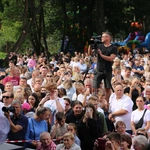 43. Pielgrzymka Dzieci do Przasnysza i Rostkowa cz. II