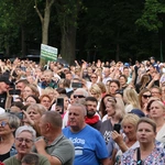 43. Pielgrzymka Dzieci do Przasnysza i Rostkowa cz. II