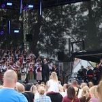 43. Pielgrzymka Dzieci do Przasnysza i Rostkowa cz. II