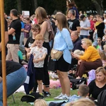 43. Pielgrzymka Dzieci do Przasnysza i Rostkowa cz. II