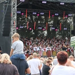 43. Pielgrzymka Dzieci do Przasnysza i Rostkowa cz. II