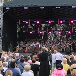 43. Pielgrzymka Dzieci do Przasnysza i Rostkowa cz. II