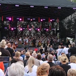 43. Pielgrzymka Dzieci do Przasnysza i Rostkowa cz. II