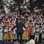 43. Pielgrzymka Dzieci do Przasnysza i Rostkowa cz. II