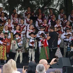 43. Pielgrzymka Dzieci do Przasnysza i Rostkowa cz. II