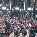 43. Pielgrzymka Dzieci do Przasnysza i Rostkowa cz. II