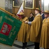 Jubileuszowe obchody rozpoczęły się w katedrze św. Mikołaja.