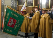 Jubileuszowe obchody rozpoczęły się w katedrze św. Mikołaja.