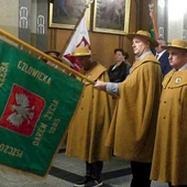 Jubileuszowe obchody rozpoczęły się w katedrze św. Mikołaja.