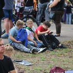 43. Pielgrzymka Dzieci do Przasnysza i Rostkowa cz. II