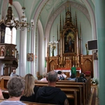 43. Pielgrzymka Dzieci do Przasnysza i Rostkowa cz. II