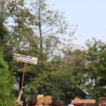 43. Pielgrzymka Dzieci do Przasnysza i Rostkowa cz. II