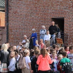 43. Pielgrzymka Dzieci do Przasnysza i Rostkowa cz. II