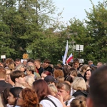 43. Pielgrzymka Dzieci do Przasnysza i Rostkowa cz. II