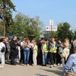 43. Pielgrzymka Dzieci do Przasnysza i Rostkowa cz. II