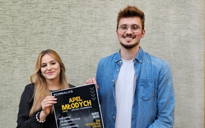 Święto młodych Kościoła radomskiego