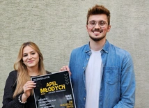 Święto młodych Kościoła radomskiego