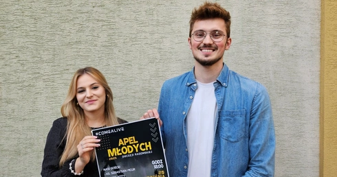 Święto młodych Kościoła radomskiego