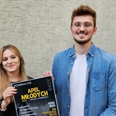 Święto młodych Kościoła radomskiego