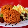 Nigeria: Największy garnek ryżu jollof trafił do Księgi Rekordów Guinnessa