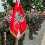 Rocznica agresji wojsk radzieckich na Polskę
