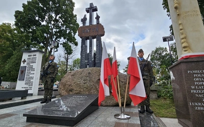 Rocznica agresji wojsk radzieckich na Polskę
