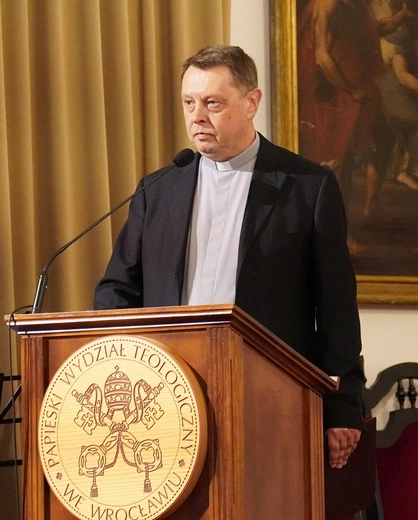 O Alicji Lenczewskiej na Dolnośląskim Festiwalu Nauki