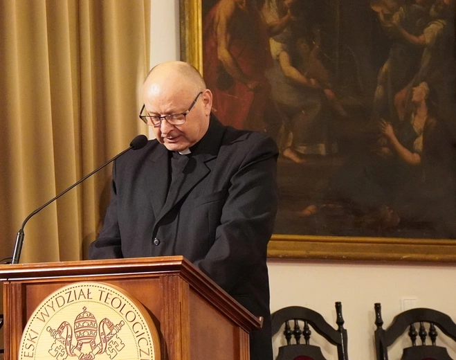 O Alicji Lenczewskiej na Dolnośląskim Festiwalu Nauki