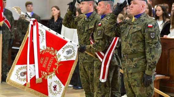 Olsztyn. Światowy Dzień Sybiraka