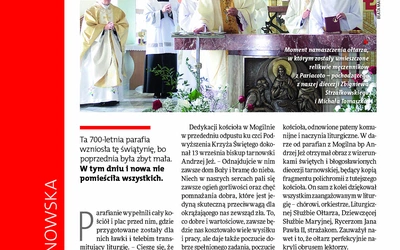 Gość Tarnowski 38/2025