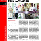 Gość Tarnowski 38/2025