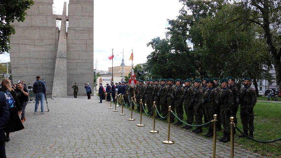 Światowy Dzień Sybiraka i rocznica agresji ZSRR na Polskę
